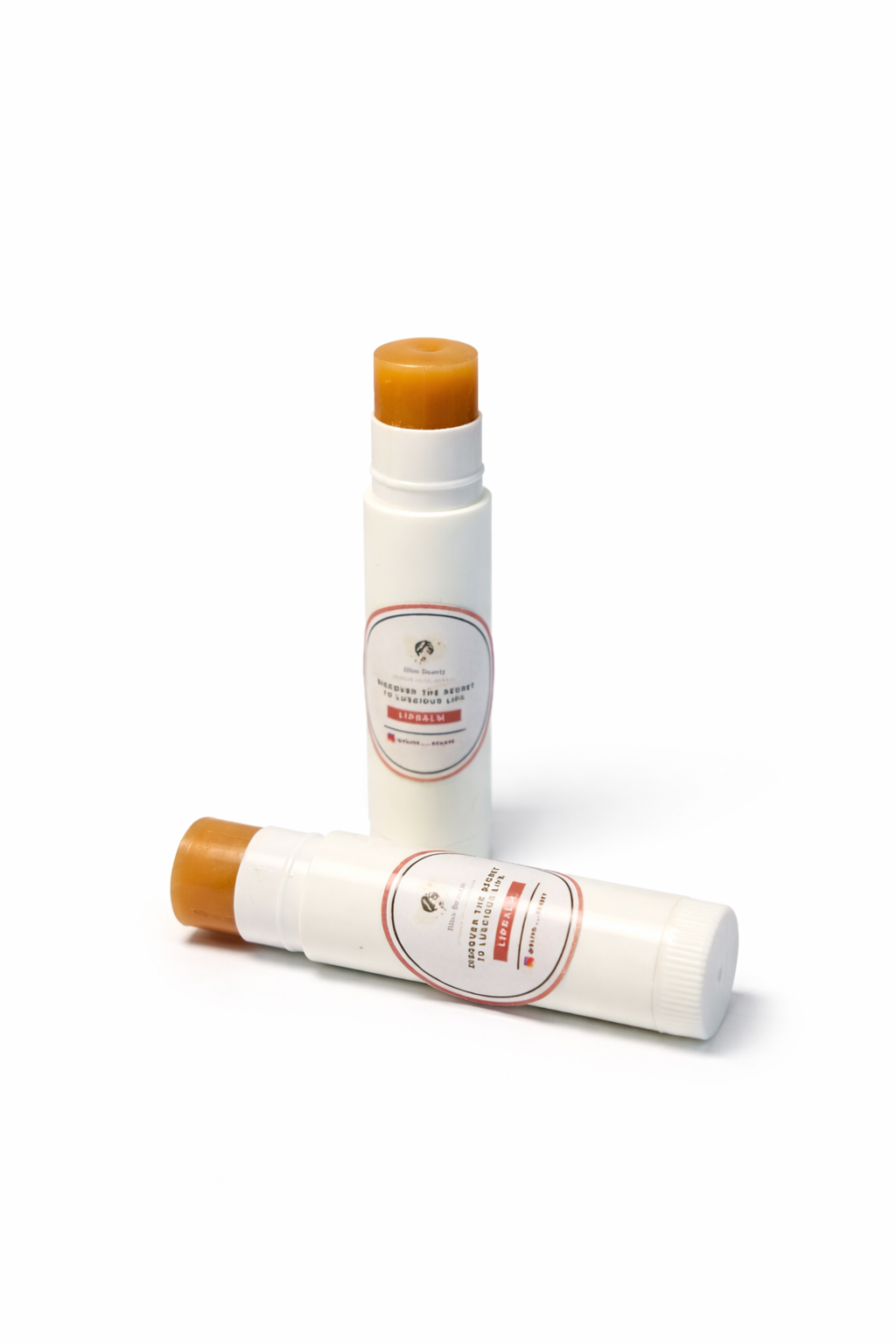 Beetroot Balm